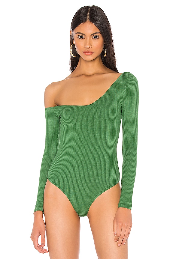 view 2 of 6 BODY BARTLETT in Kelly Green