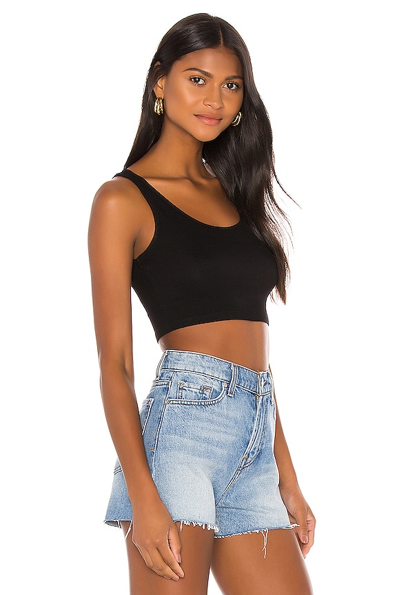 view 2 of 4 Hide Tank in Black