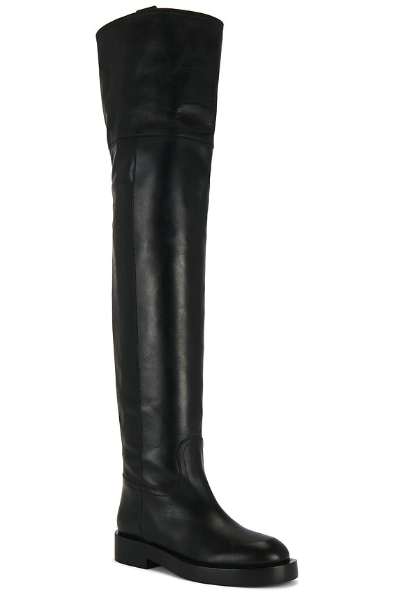 view 2 of 5 NAPA 부츠 in Black