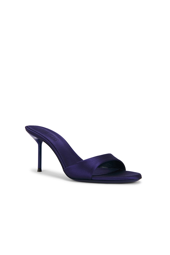 view 2 of 5 Lidia Mule 70 in Midnight