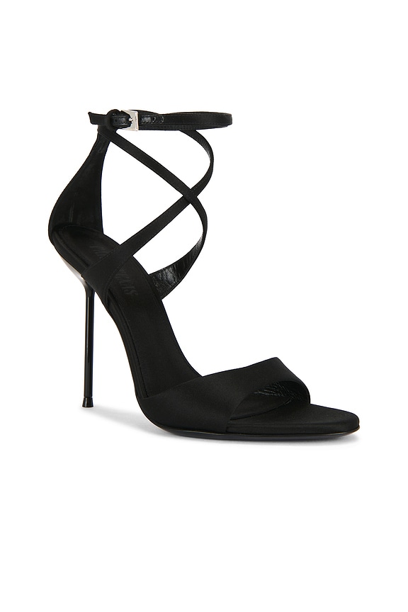 view 2 of 5 Lidia Sandal 105 in Black