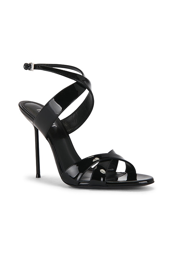 view 2 of 5 Lidia Sandal in Black