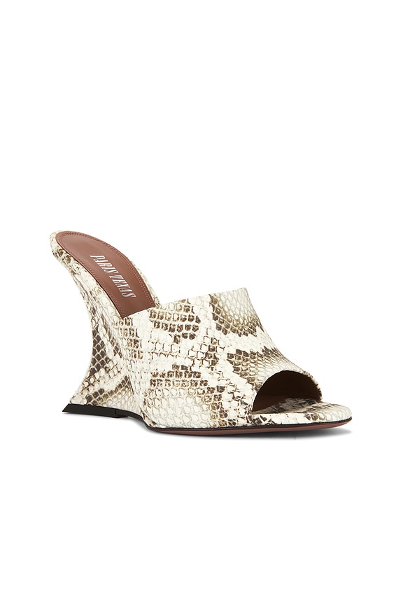 view 2 of 5 Nina Mule 105 in Naturale