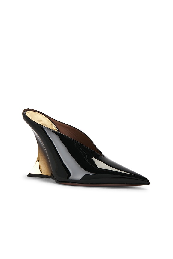 view 2 of 5 Nina Sabot 105 in Black & Gold