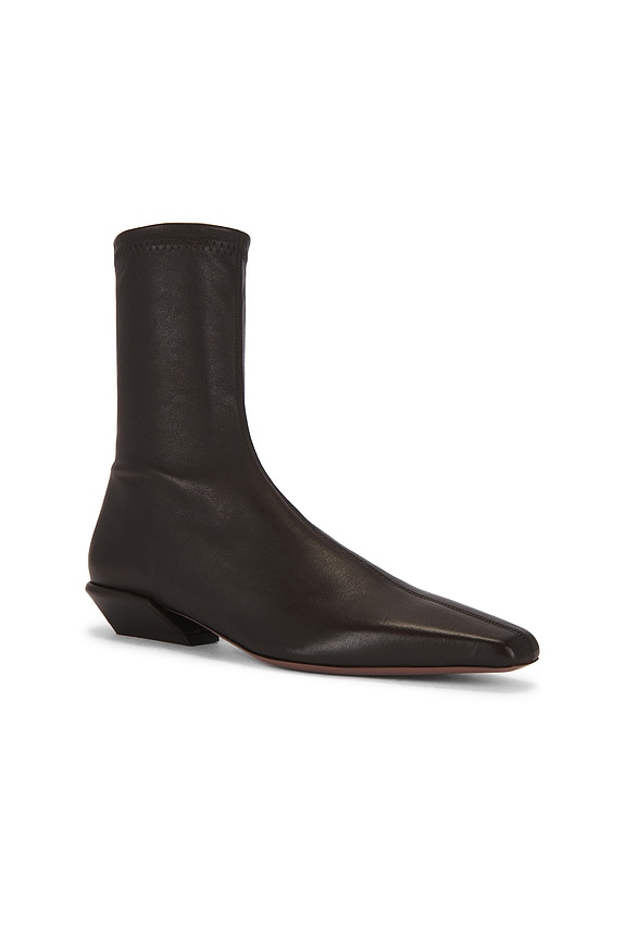 view 2 of 5 Bettina Ankle Boot 25 in Ebano