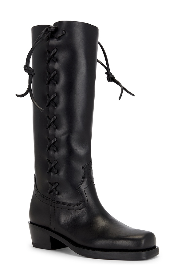 view 2 of 5 Roxanne Boot in Black