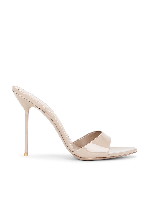 view 1 of 5 ESCARPINS LIDIA in Taupe