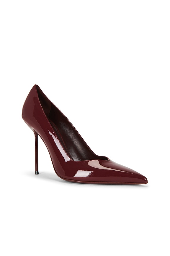 view 2 of 5 Lidia Pump in Amarena