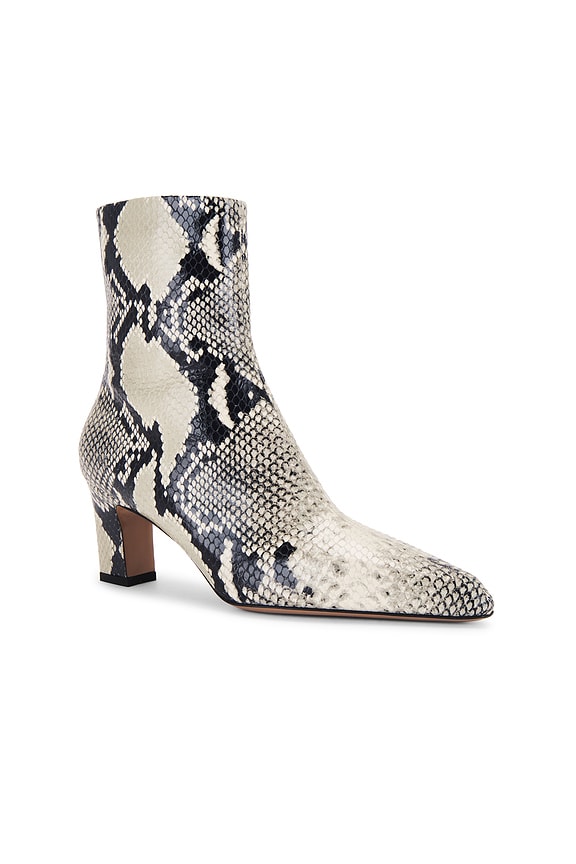 view 2 of 5 BOTAS AL TOBILLO JUDE 65 in Naturale