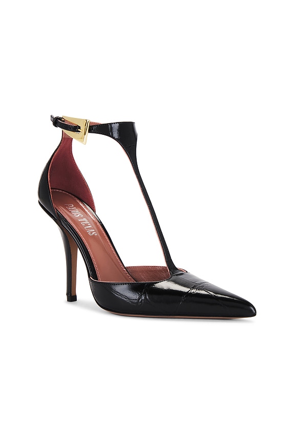 view 2 of 5 JESSICA 105 パンプス in Black