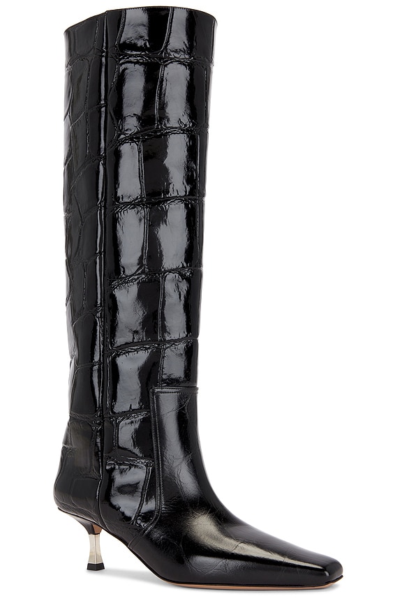 view 2 of 5 Bettina Boot 55 in Black