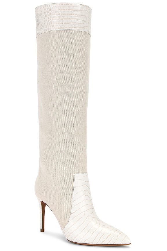 view 2 of 5 85 부츠 in Bone China Naturale