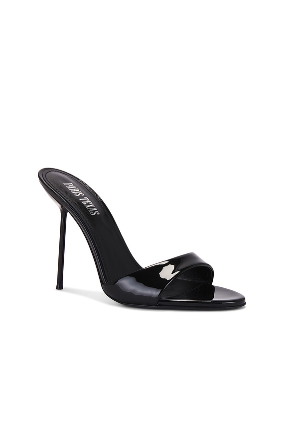 view 2 of 5 Lidia Mule in Black