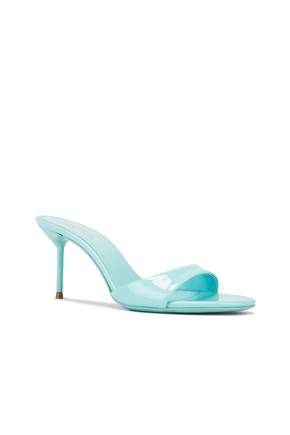 view 2 of 5 Lidia Mule 70 in Turchese