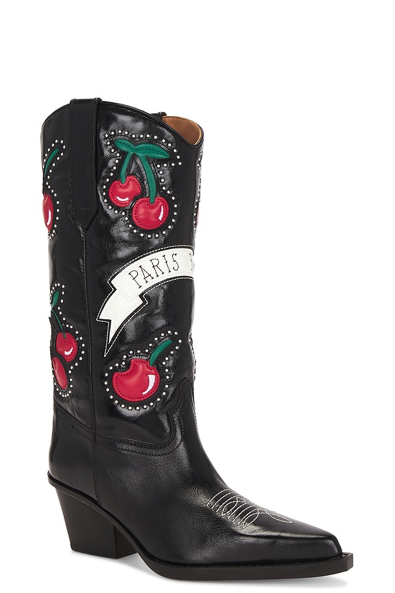 view 2 of 5 BOTA CHERRY BLOSSOM 60 in Black