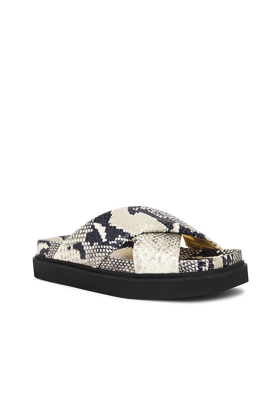 view 2 of 5 PORTLAND 플랫폼 in Naturale