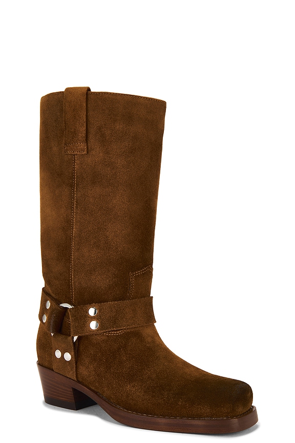 view 2 of 5 Roxy Boot in Cognac