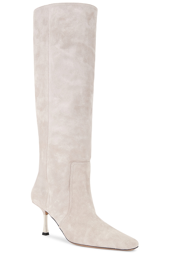 view 2 of 5 Bettina Boot 75 in Ice Grey
