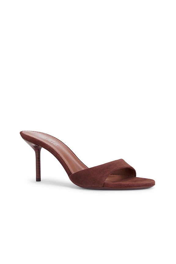 view 2 of 5 Lidia Mule 70 in Mogano