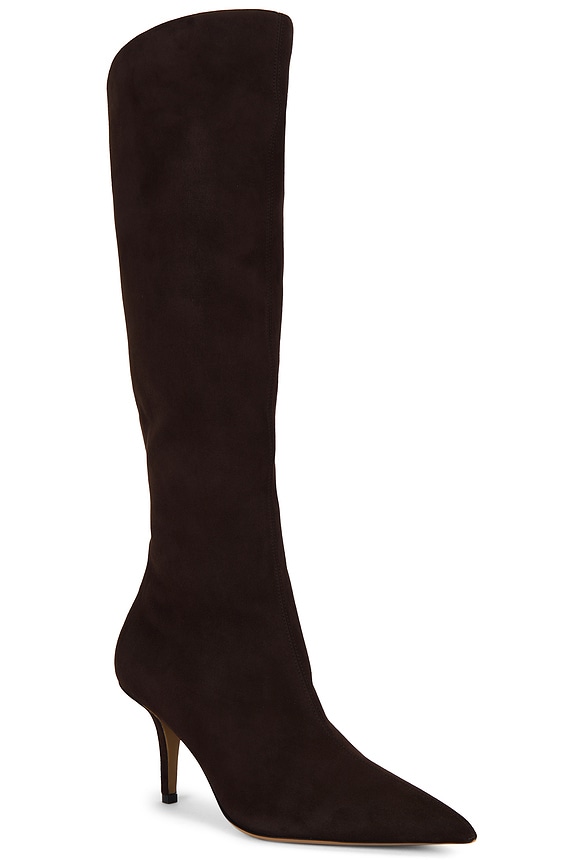 view 2 of 5 Jessica Boot 75 in Ebano