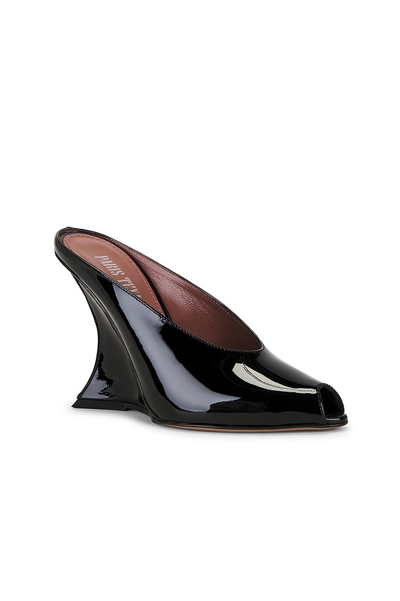 view 2 of 5 Nina Mule 105 in Black