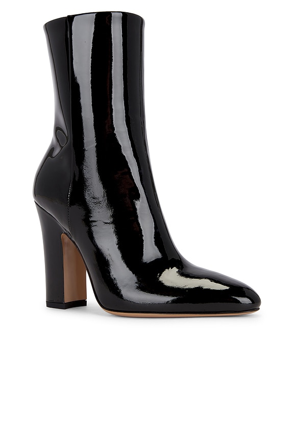 view 2 of 5 Lavinia Ankle Boot 100 in Black