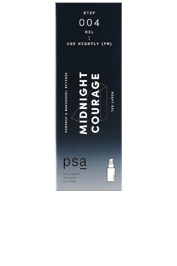 view 2 of 3 Midnight Courage Night Oil in 