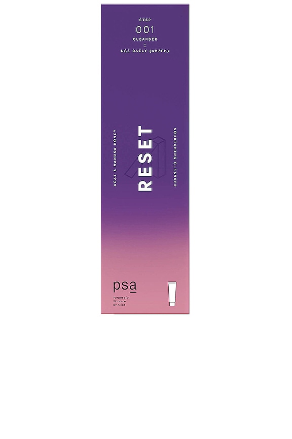 view 2 of 3 Reset Nourishing Cleanser in 