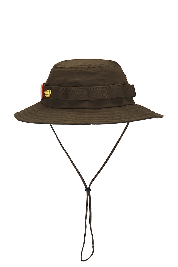 view 2 of 3 CASQUETTE RANGER in Army Green