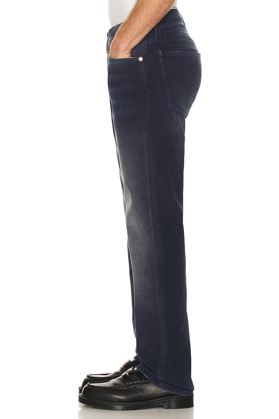 view 2 of 5 Cliff Denim Jeans in Blue Navy