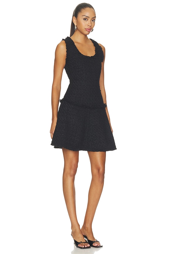 view 2 of 4 ROBE KAIDA  in Black