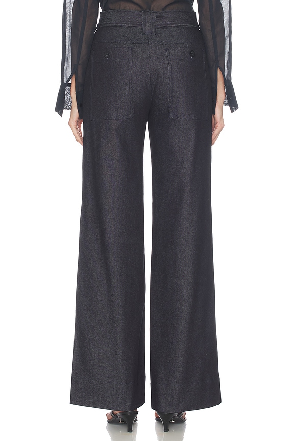 Lina Pant