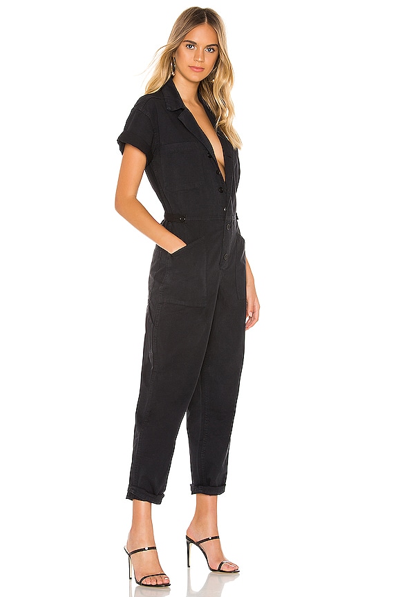 view 2 of 3 X REVOLVE Grover Field Suit in Fade to Black