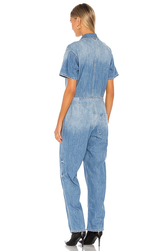 Pistola GROVER Field Suit