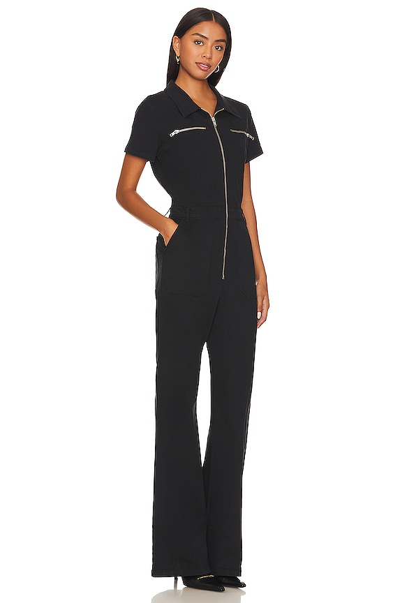 view 2 of 3 COMBINAISON MARTINA in Black