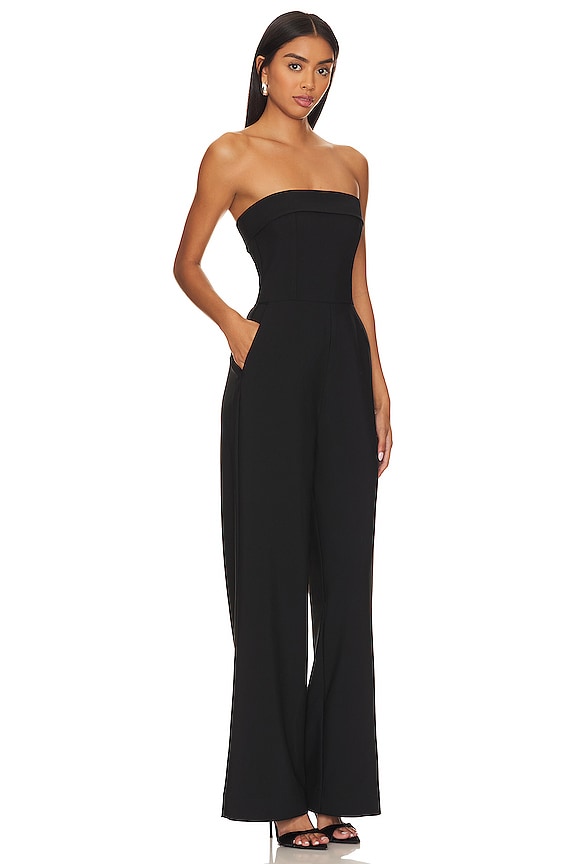 view 2 of 3 MONO PULIDO VALENTINA in Black