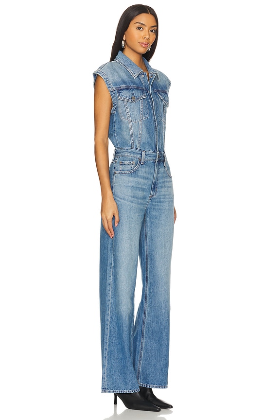 view 2 of 3 КОМБИНЕЗОН LENNOX in Vacancy