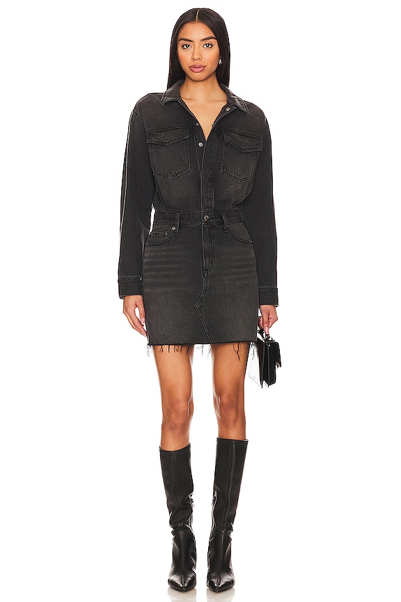 view 2 of 4 MINIVESTIDO NINA in Station