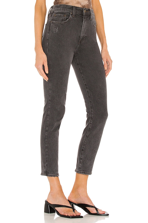 view 2 of 4 Cara High Rise Vintage Skinny in Memento
