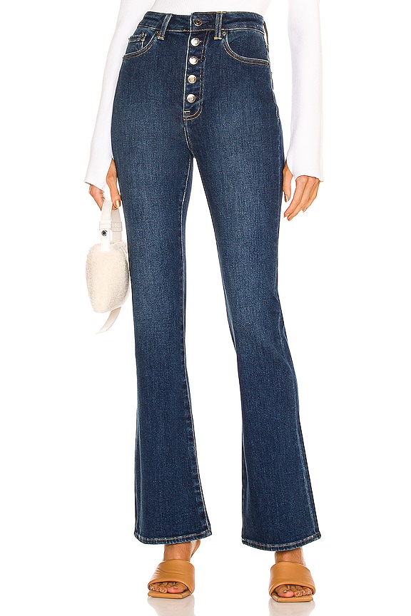 view 1 of 4 Dana High Rise Classic Fit in Delano