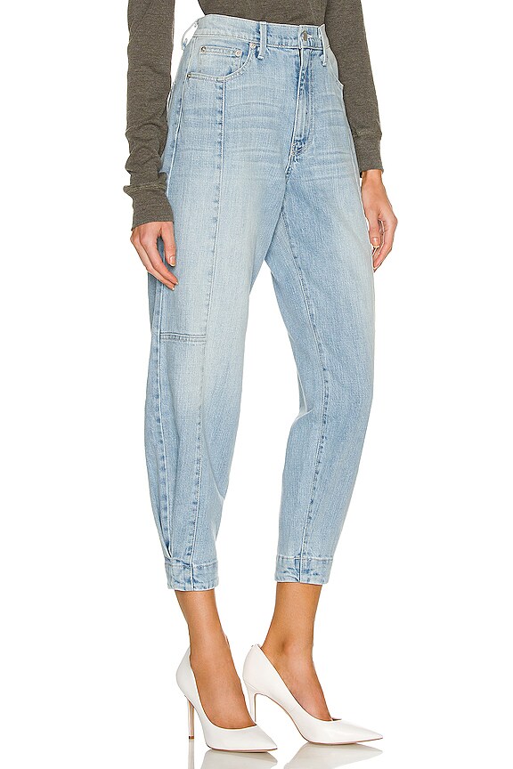 view 2 of 4 VAQUEROS ROTOS SILVA in Boulevard