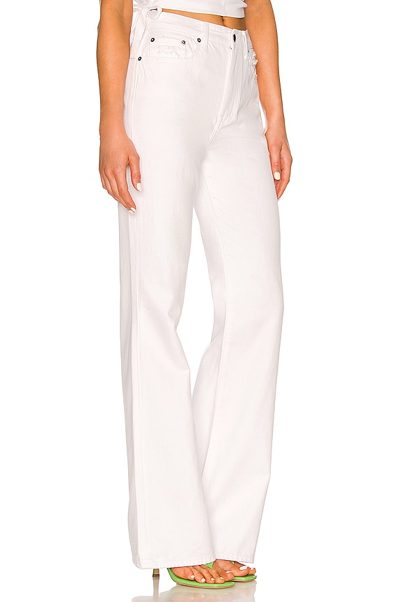 view 2 of 4 ИЗ ДЕНИМА STEVIE in Polarize