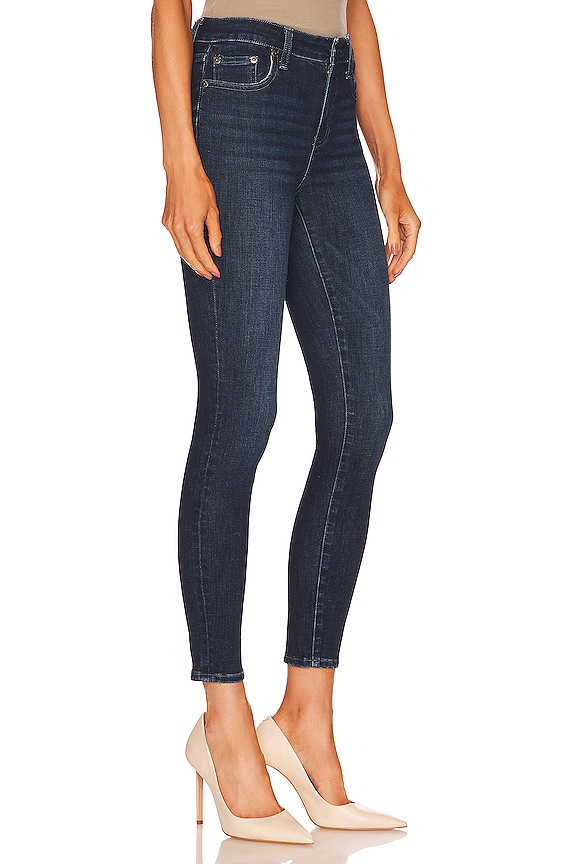 view 2 of 4 JEAN SKINNY AUDREY in Campus