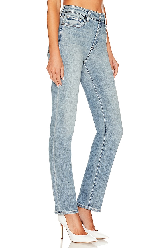 view 2 of 4 Monroe High Rise Cigarette in Sierra