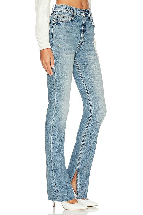 view 2 of 4 PANTALON COLLEEN in Gramercy