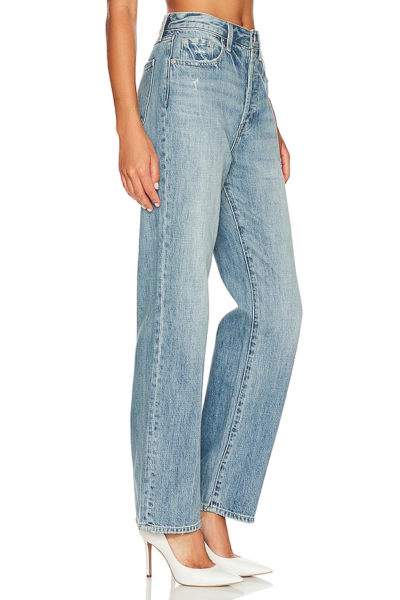 view 2 of 4 PANTALÓN CASSIE in Bleeker