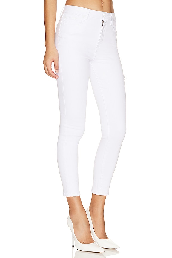 view 2 of 4 ALINE 데님 in Cloud Vintage