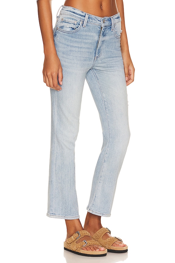 view 2 of 4 Lennon High Rise Crop Boot in Topanga Vintage