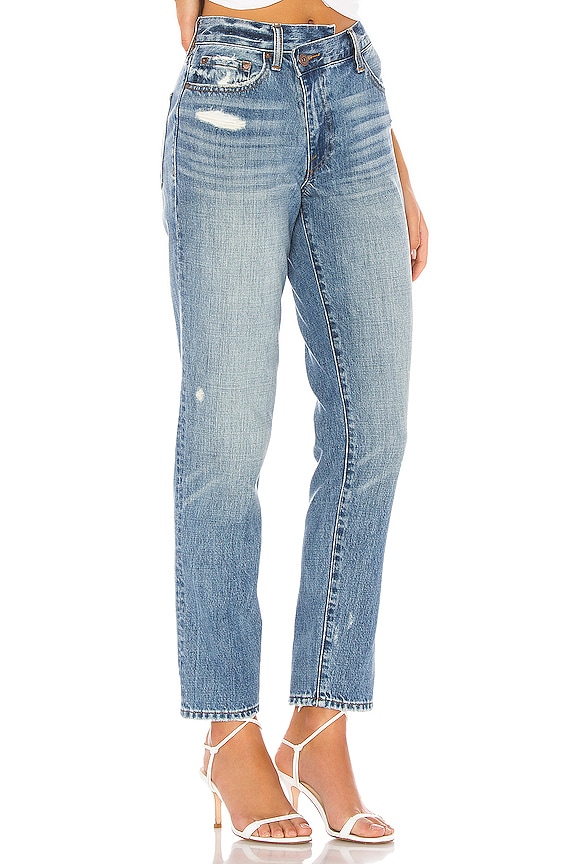 view 2 of 4 JEAN PIERNA RECTA PRESLEY in South Milan