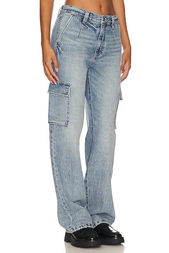 view 2 of 4 PANTALÓN CARGO BOBBIE in Regent